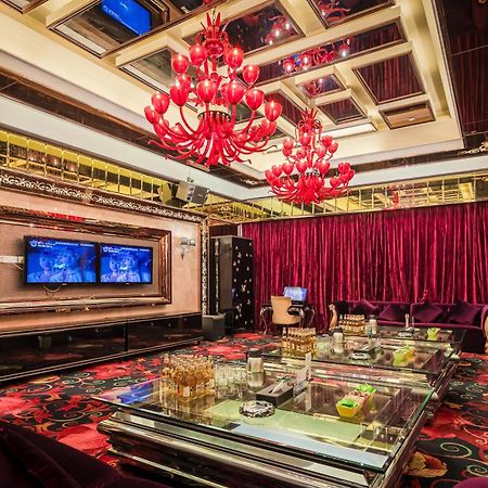 Your World International Conference Centre Yiwu  Exterior photo