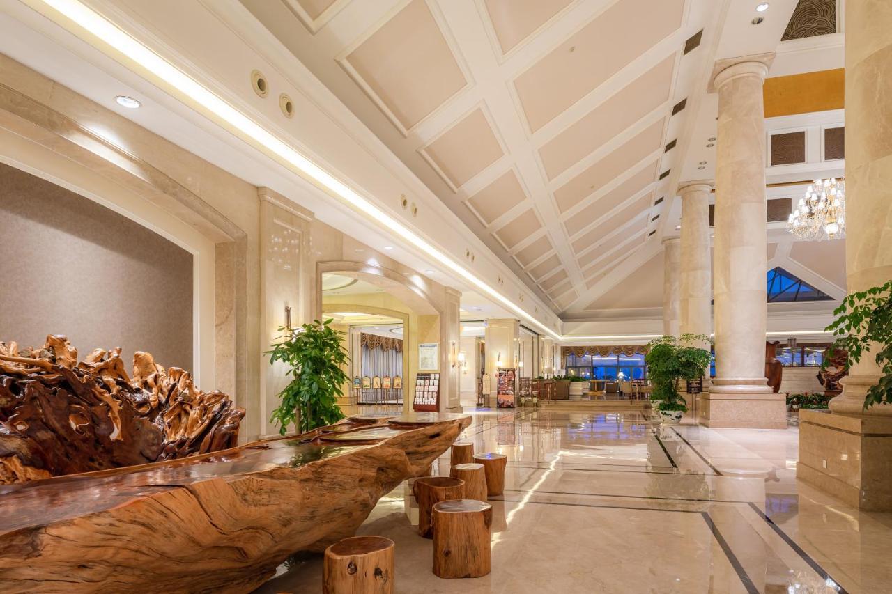 Your World International Conference Centre Yiwu  Exterior photo