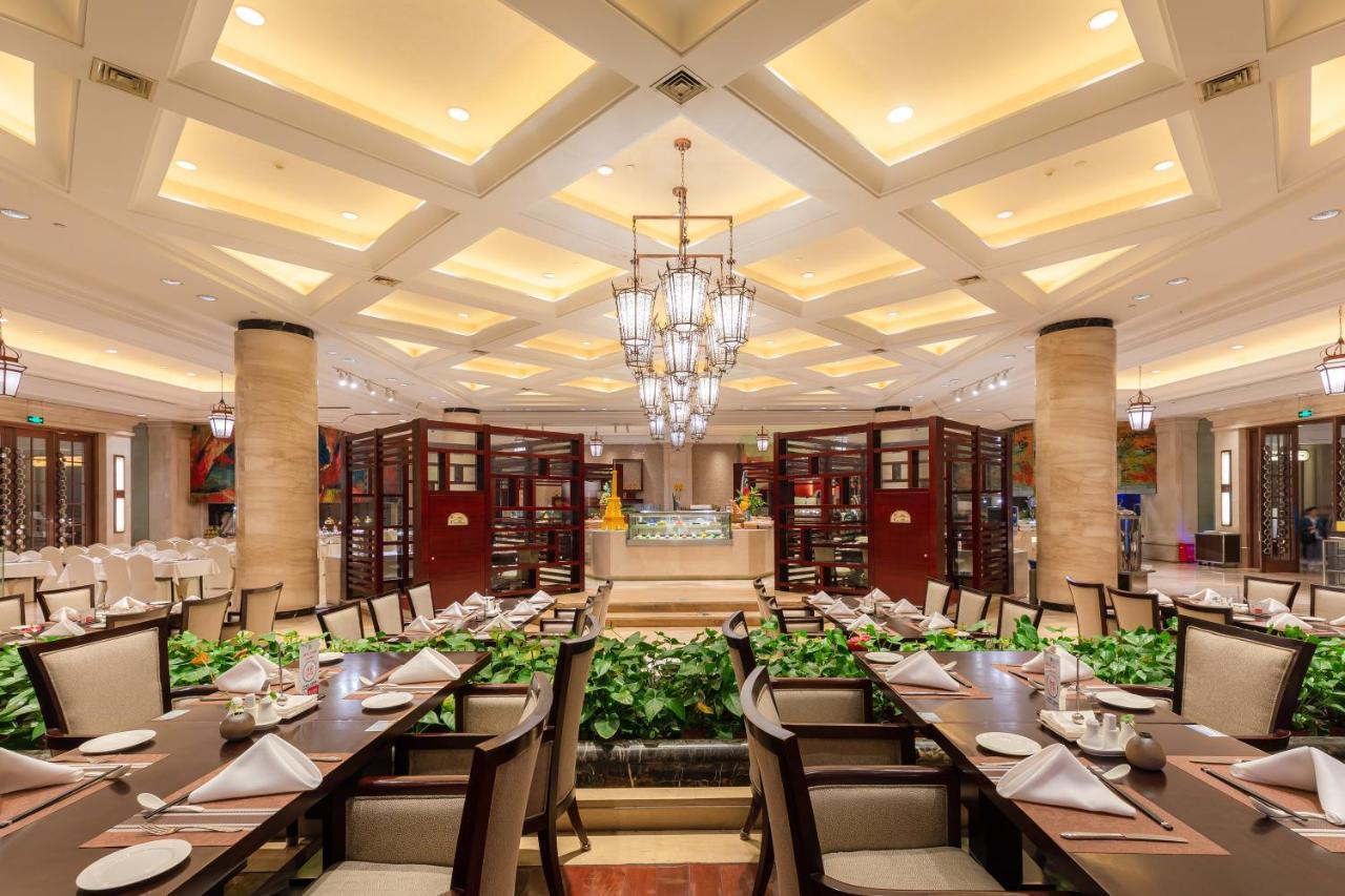 Your World International Conference Centre Yiwu  Exterior photo